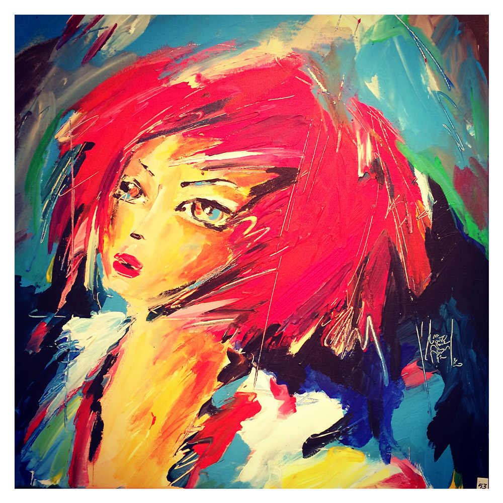 A0001 - Bir Sen Eksiktin Ayışığı