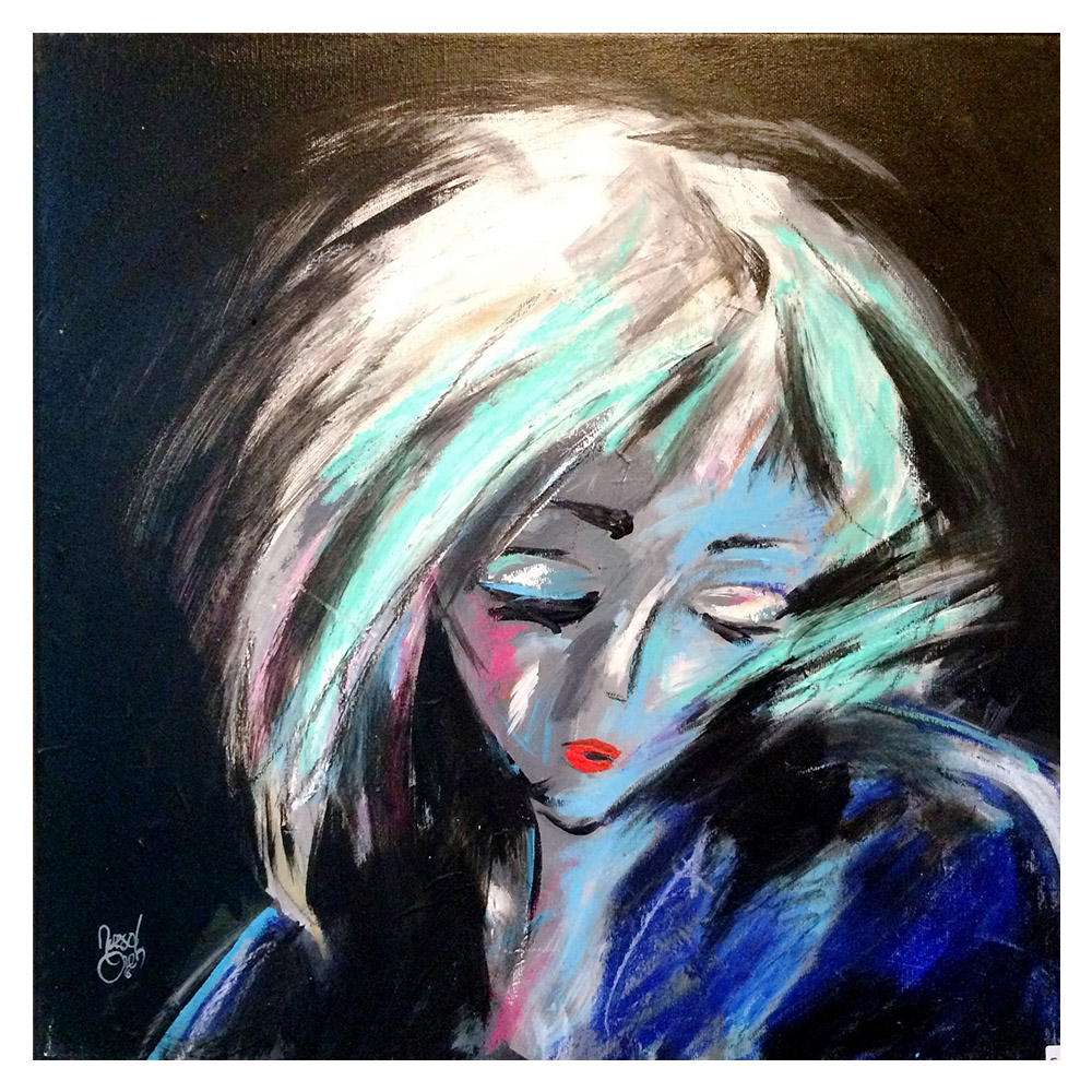 A0005 - Pırıl Pırıl Düşen Damlalar