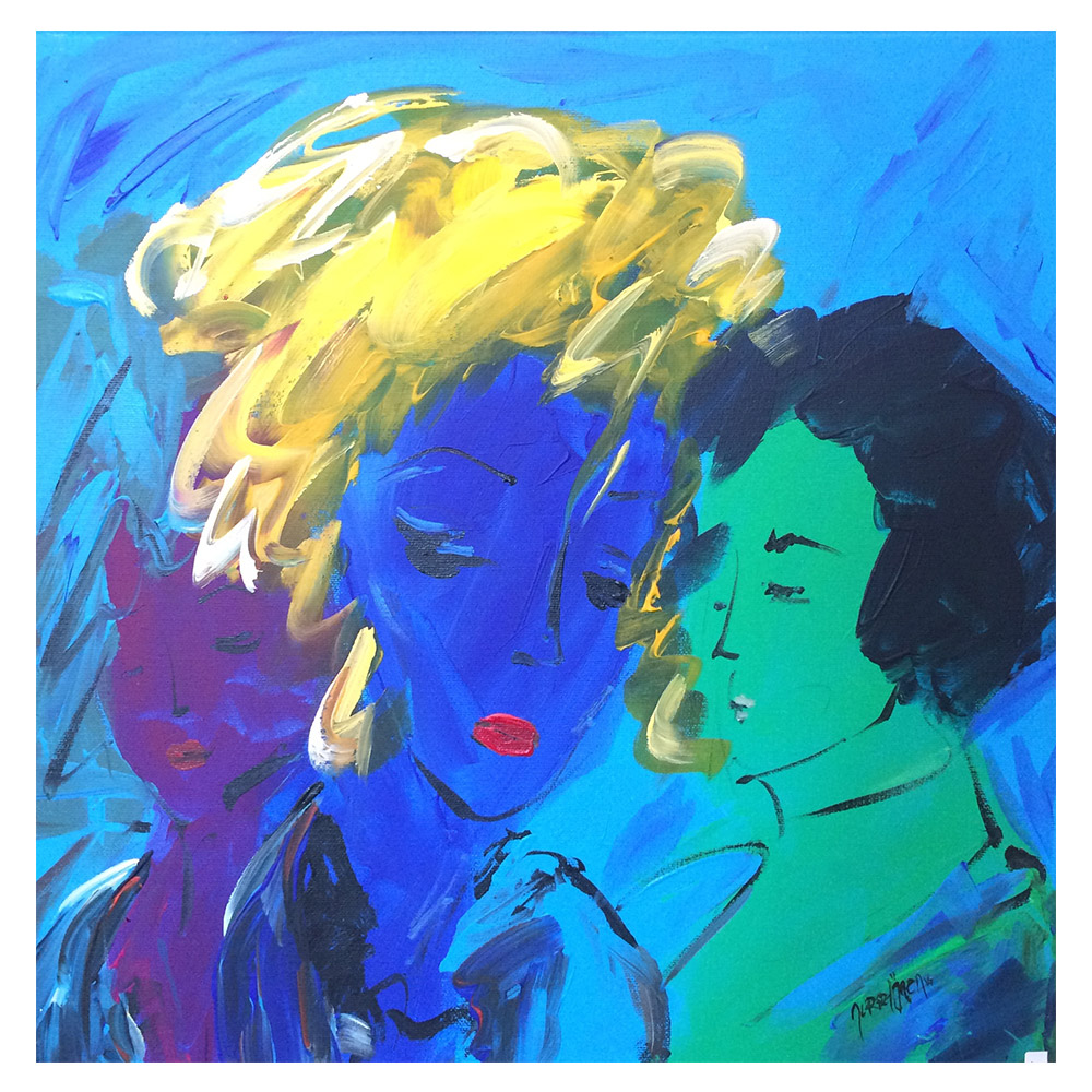 A0014 - İçimizden Eksildi