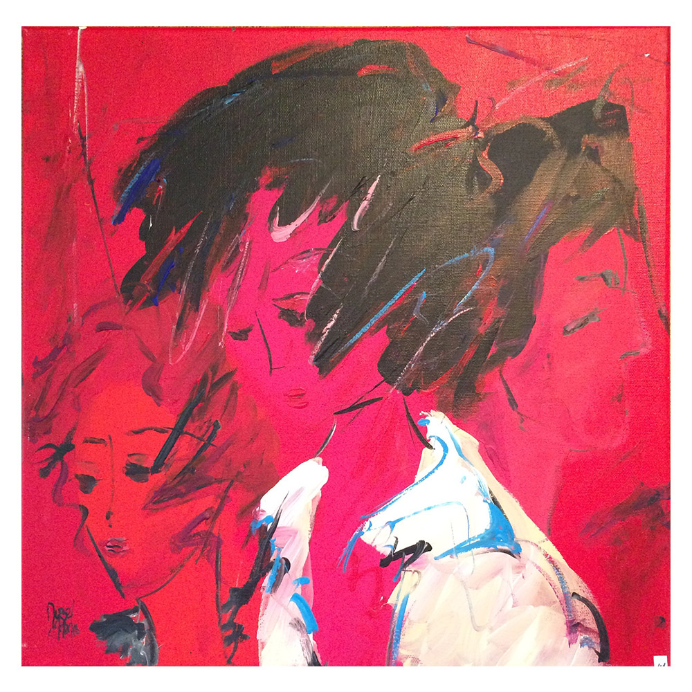 A0015 - Herkes ve Birkaç Kişi