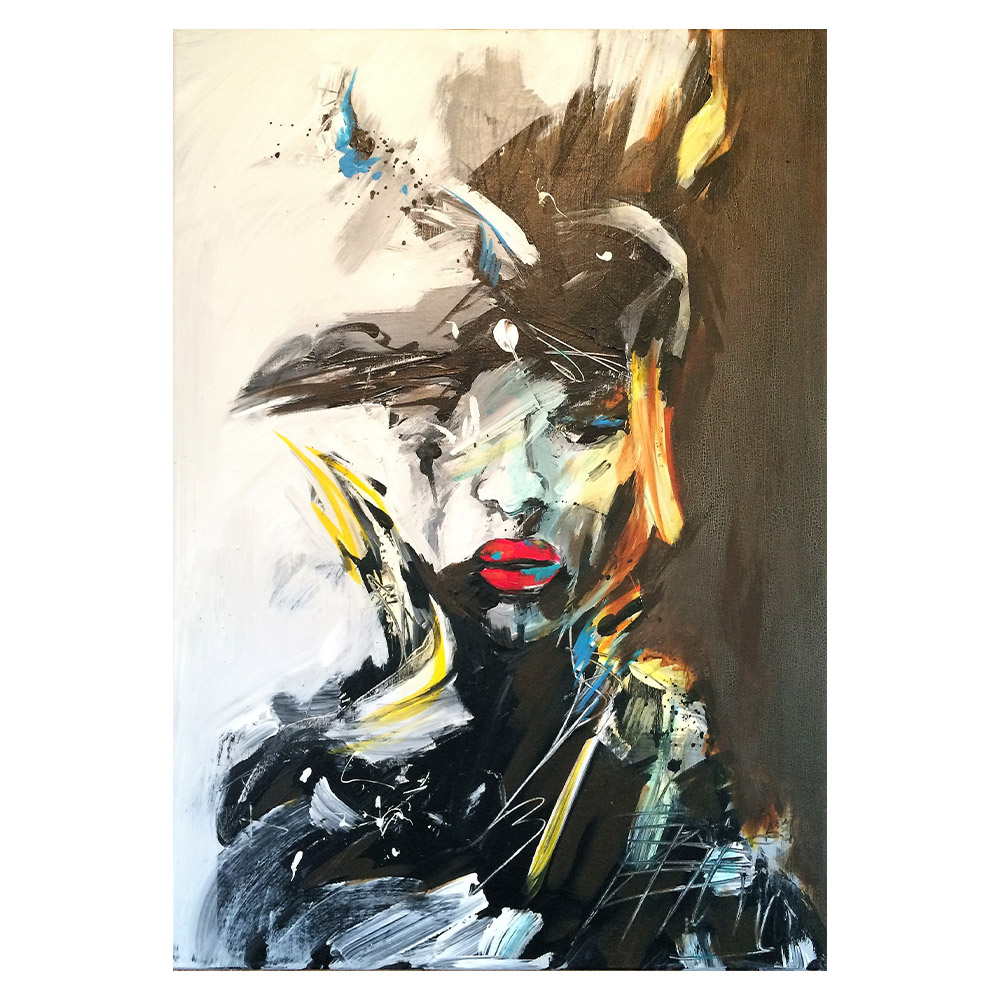 A0017 - Sessiz Çığlık