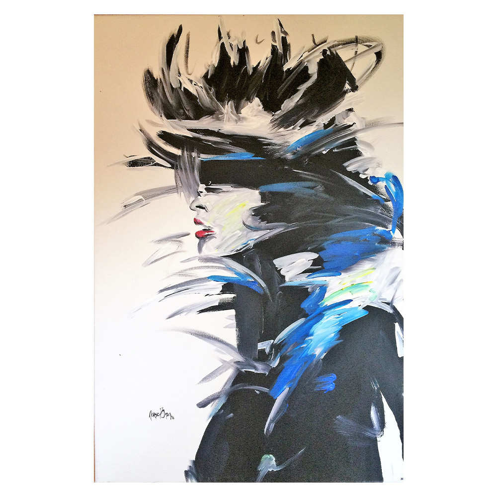 A0019 - Rüzgarın Haykırışı