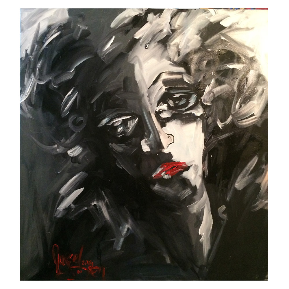 A0020 - Gölgedeki Benliğim