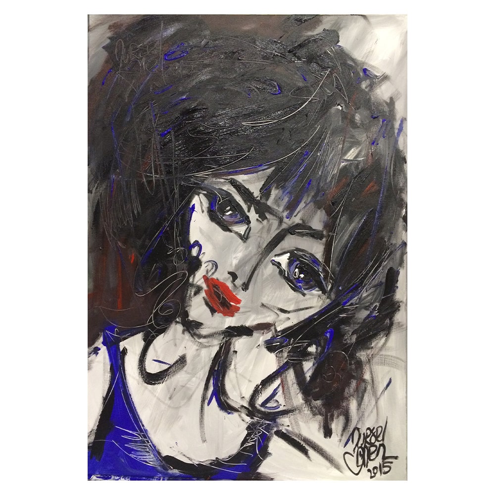 A0021 - İçimdeki Çocuk