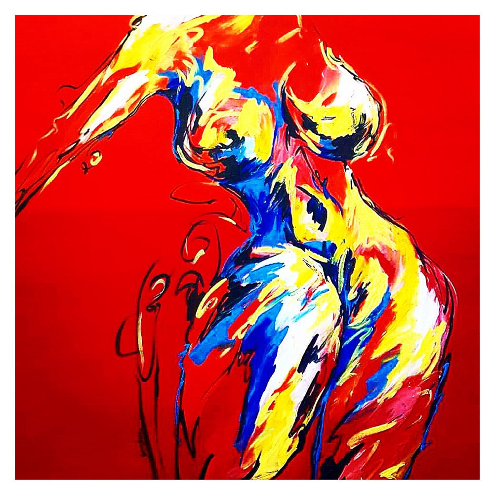 A0032 - Şişmanın Dansı