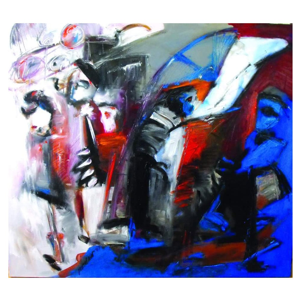 A0045 - Lunapark Gezisi