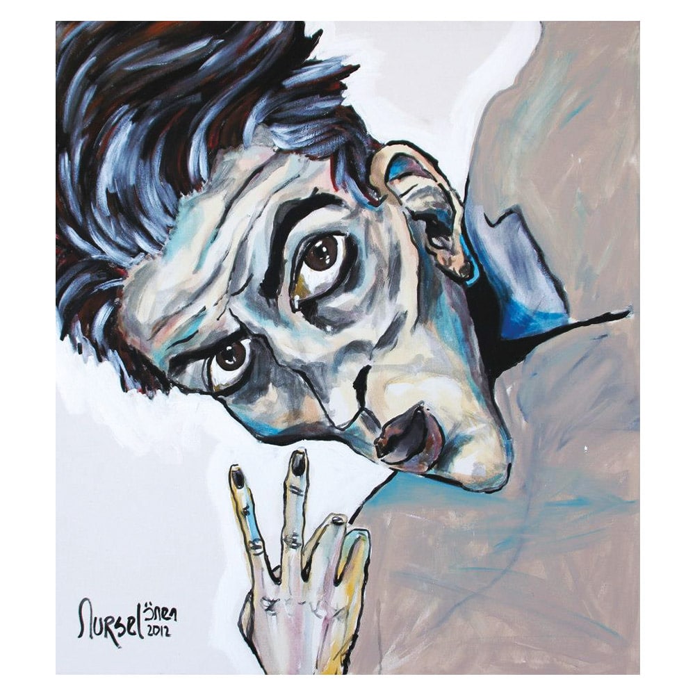 A0072 - Çekimser Barış