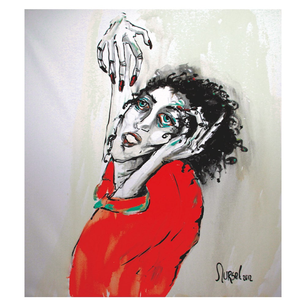 A0076 - Dünya Dönüyor