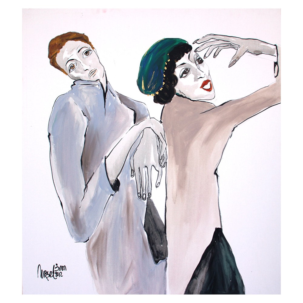 A0079 - Bütün Ama Ayrı