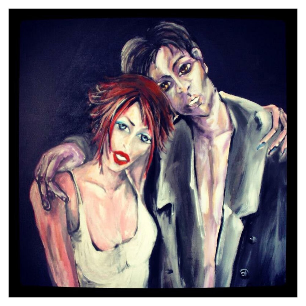 A0080 - Mental Sevdalar