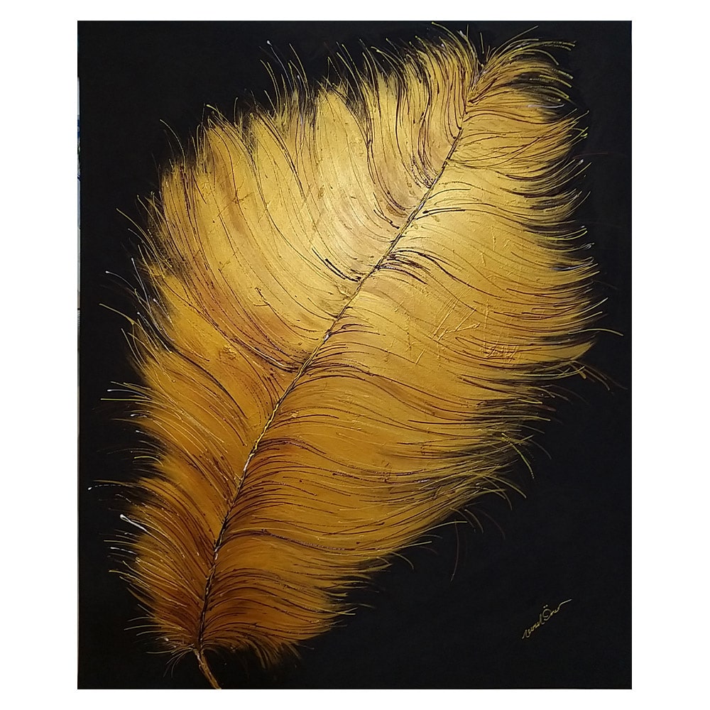 D0011 - Zümrüd-ü Anka Tüyü