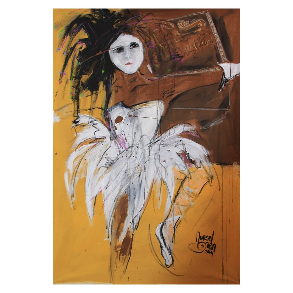 K0016 - Maskeli Balo