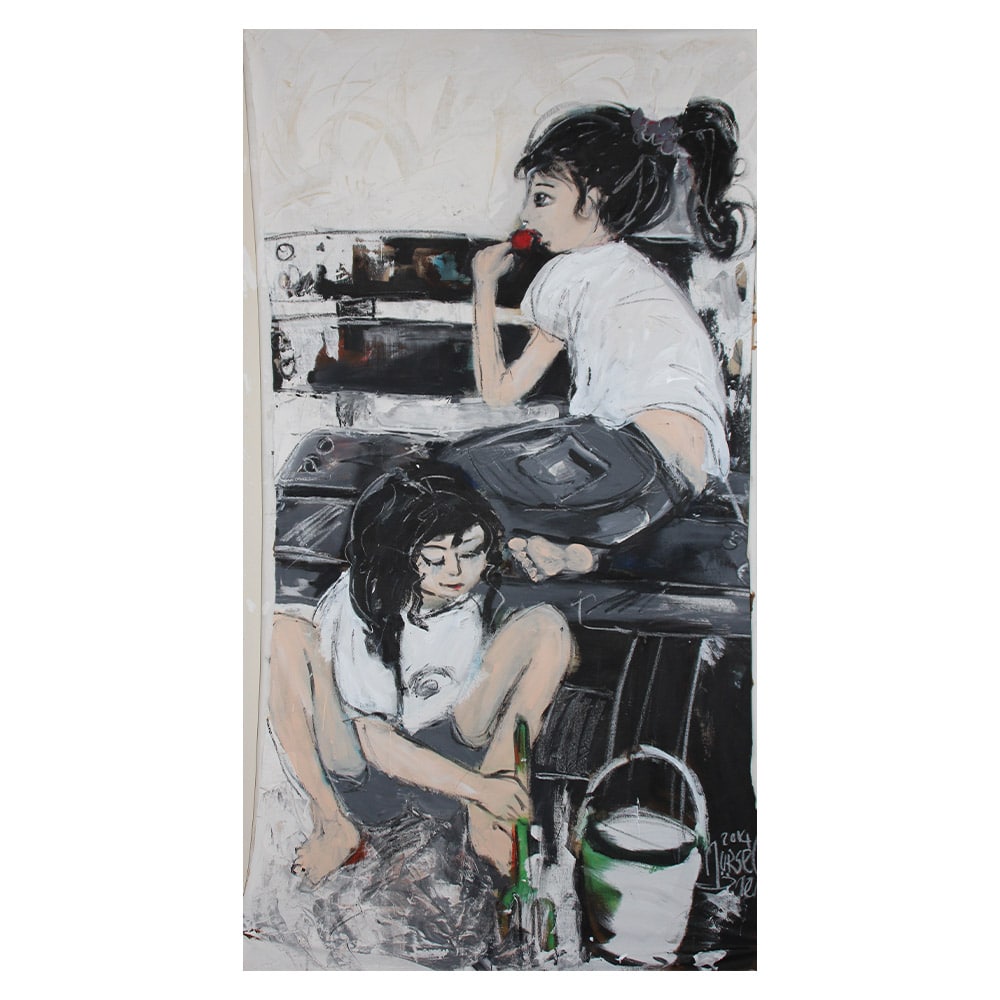 K0017 - Kumsalda Lolipop