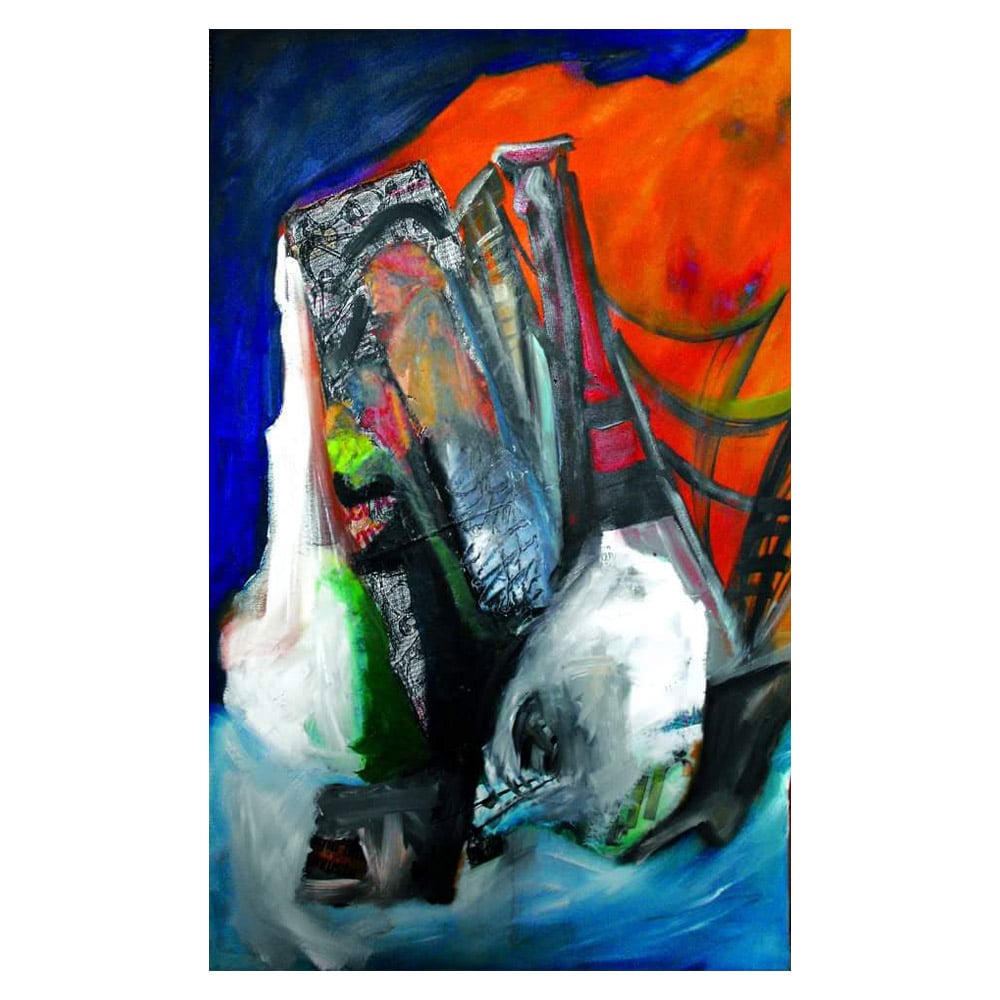 K0030 - İstanbul Köprüsü