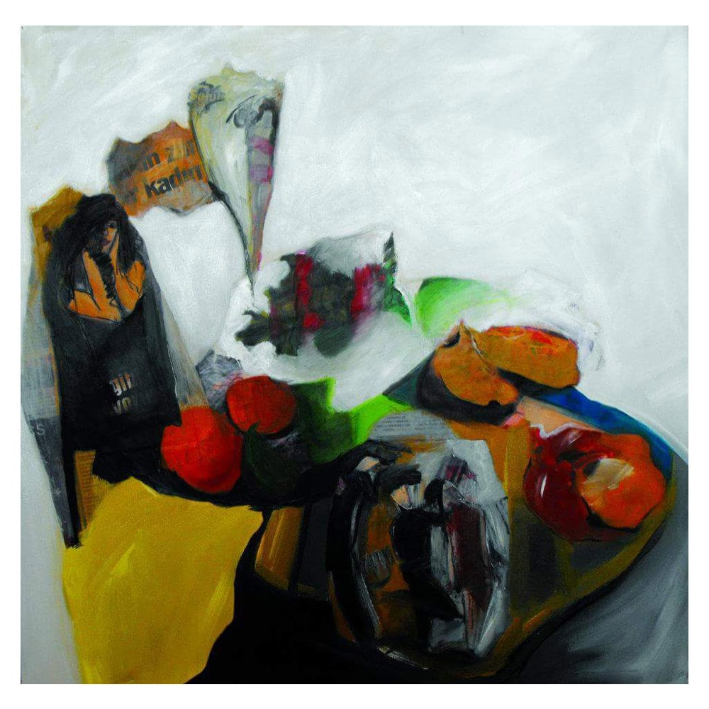 K0031 - Akşam Yemeği