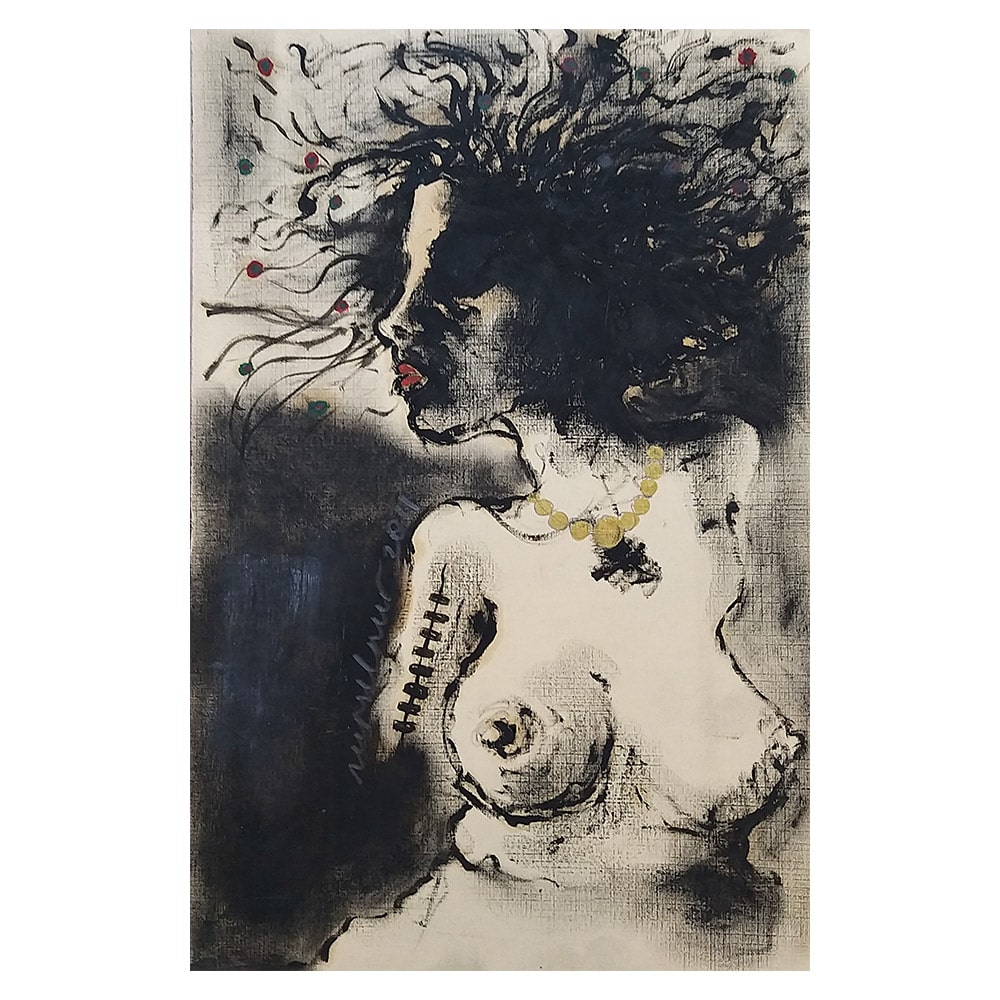 K0058 - Rüzgara Karşı