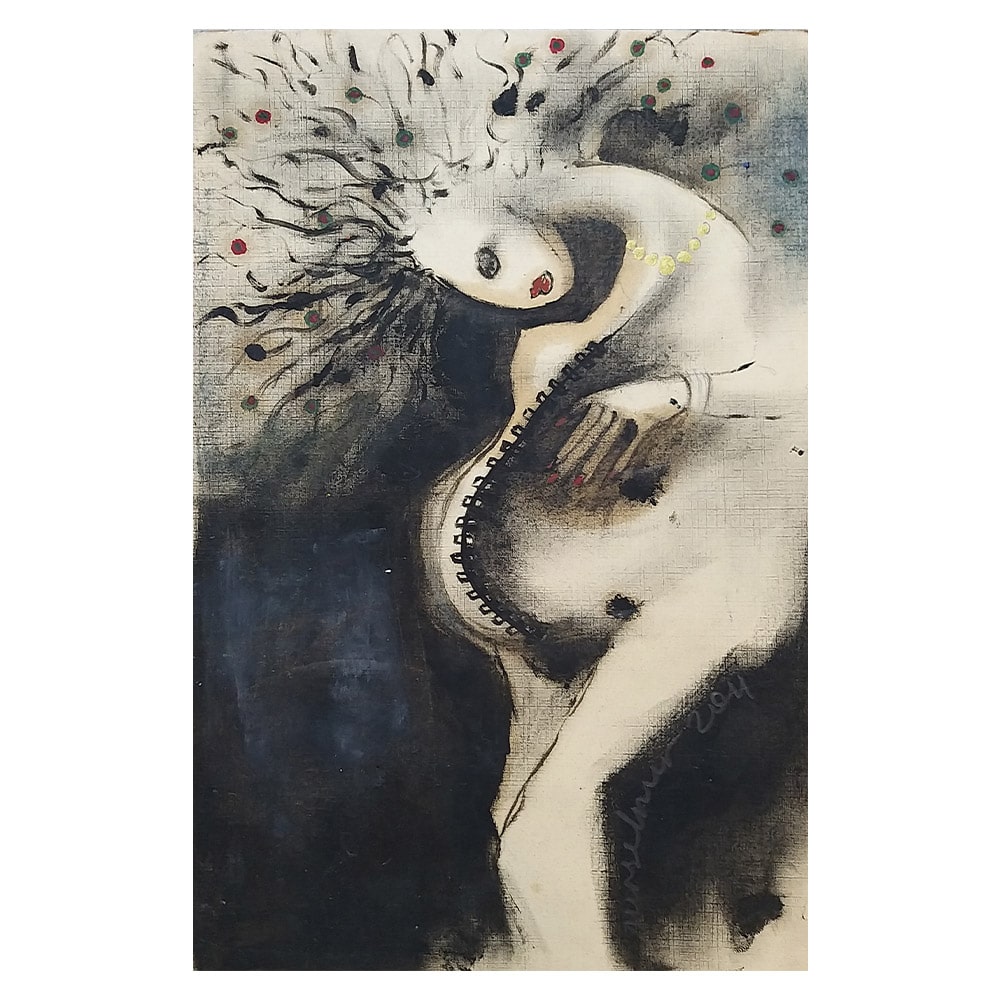 K0059 - Göbeğe Fermuar