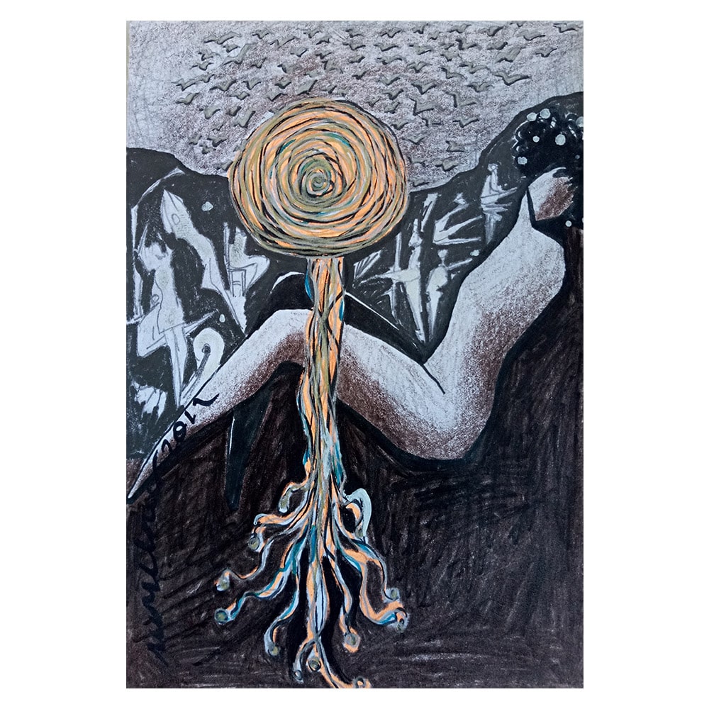 K0066 - Ay Işığı