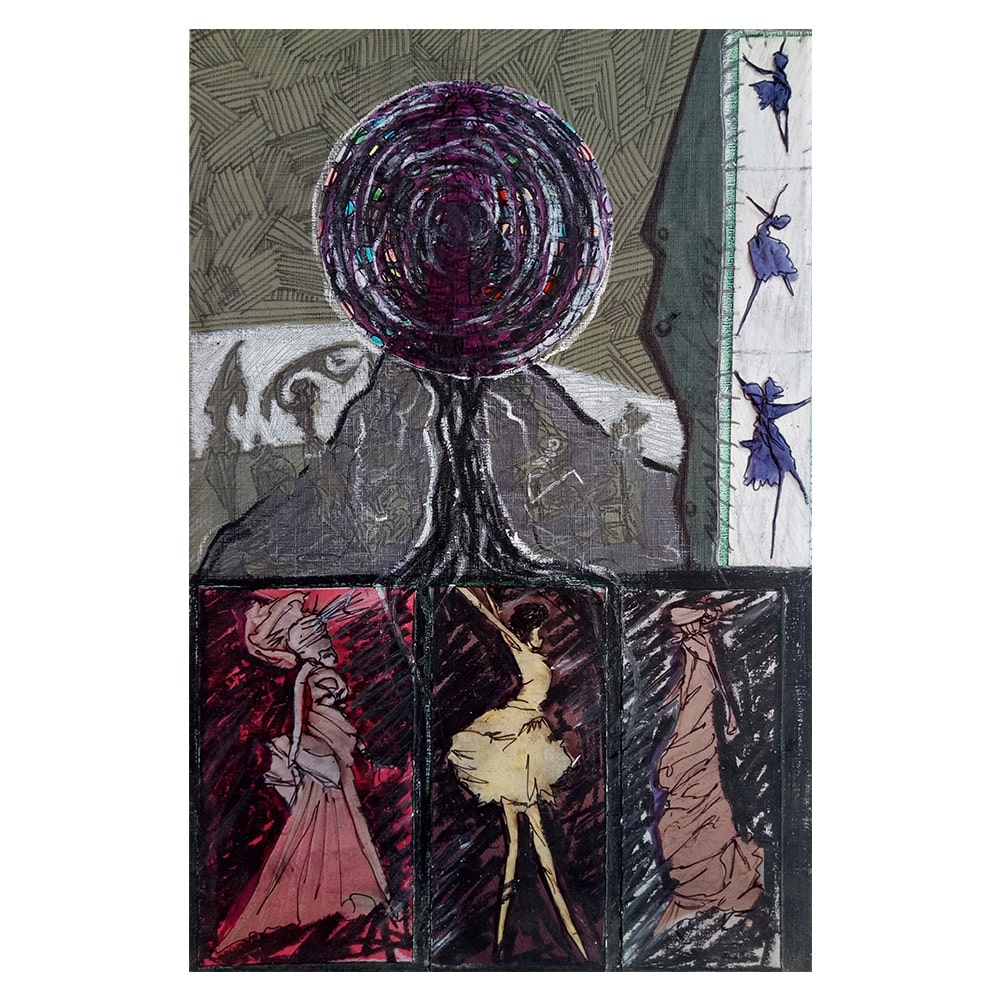 K0076 - Mehtap Ritüelini