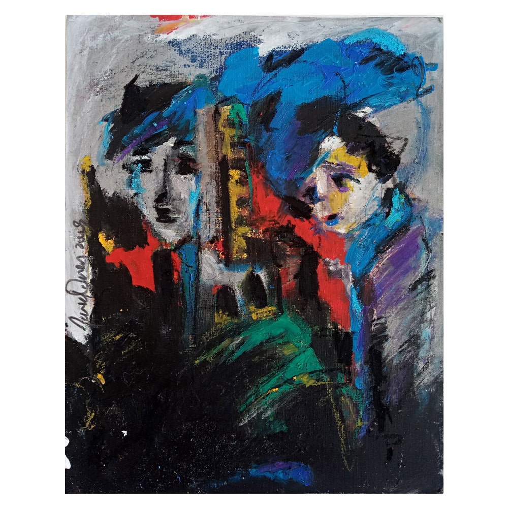 K0101 - Ayrı Kutuplar