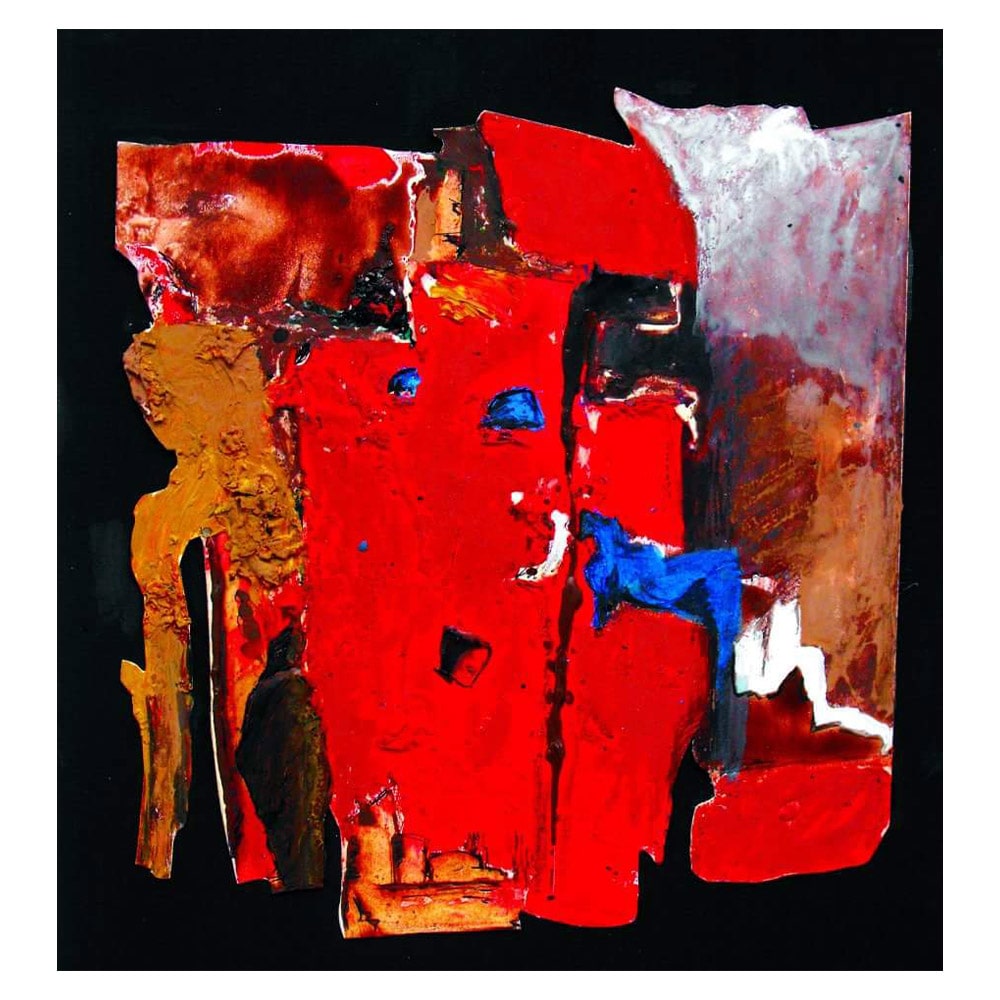 K0102 - Modern Yapı