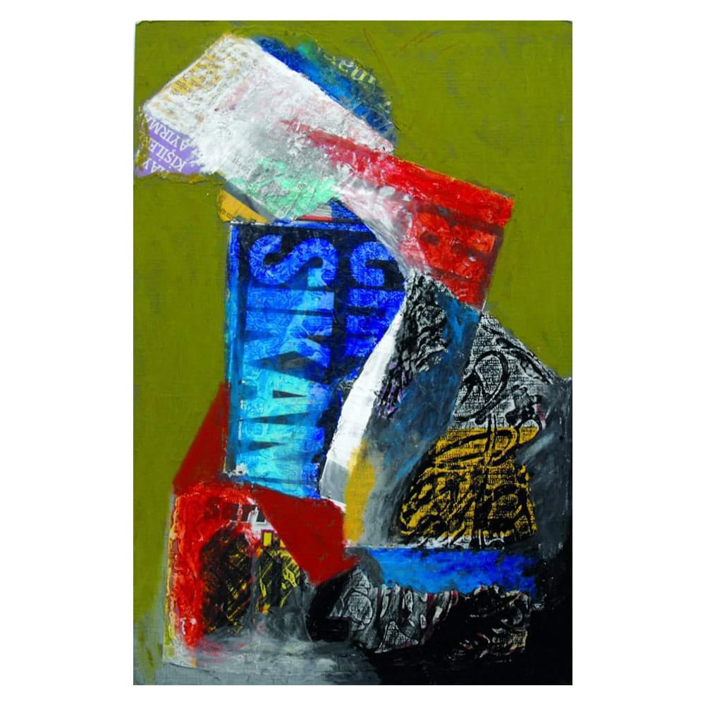 K0103 - Skandal Haberler