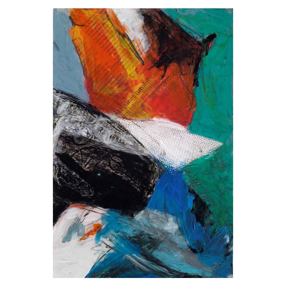 K0104 - Güneş Tutulması