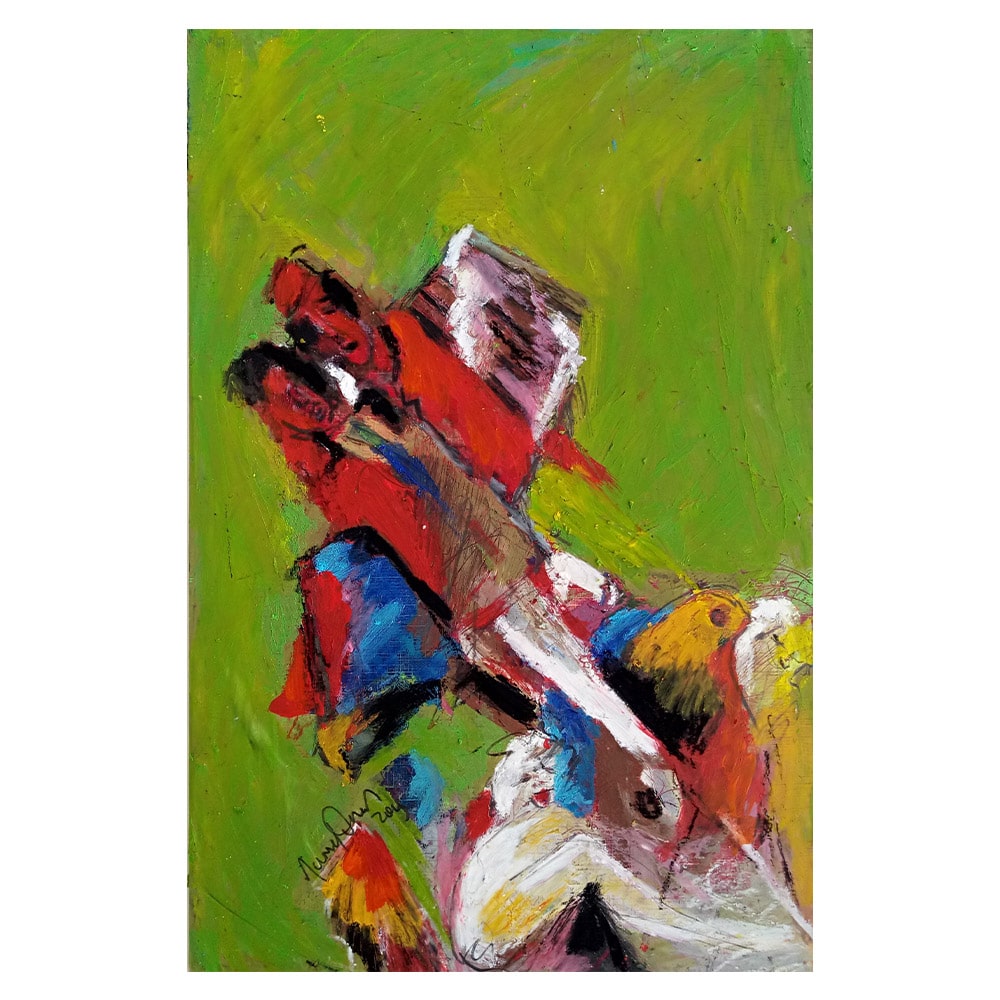 K0111 - Kordon'da Aşk