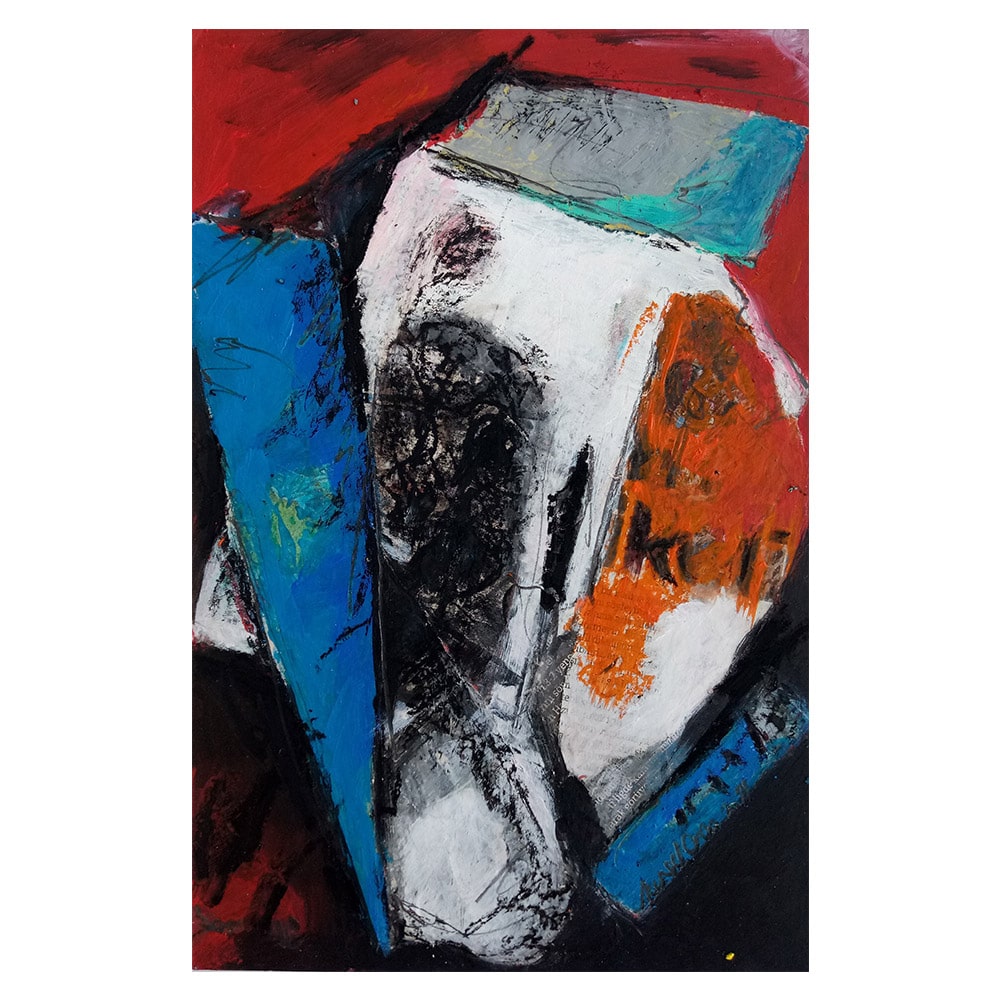 K0118 - Cam Kırıkları