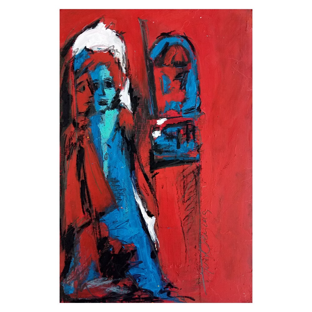 K0120 - Bizim Yolumuz