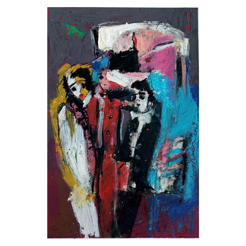 P0055 - Doğum Günü