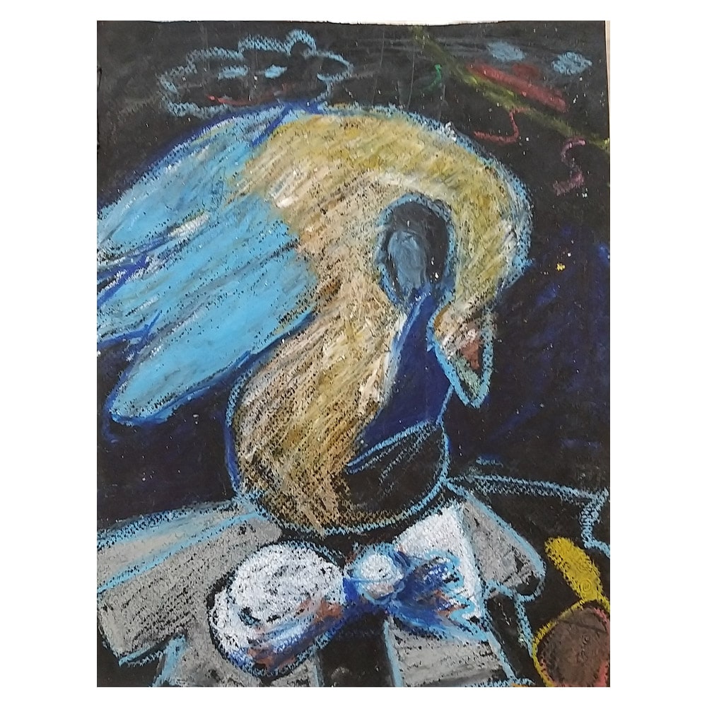 P0160 - Kel Palyaço