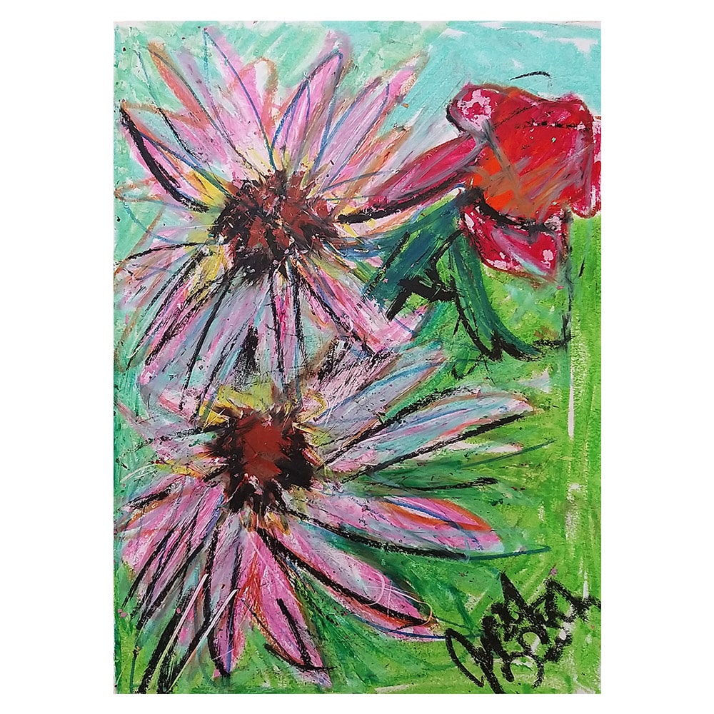 P0173 - Krizantemler