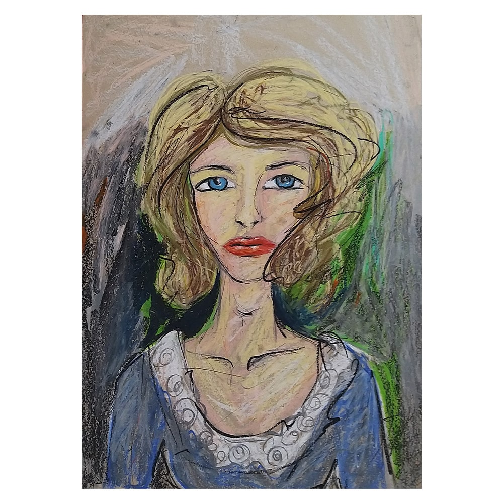 P0174 -  Ev Hanımı