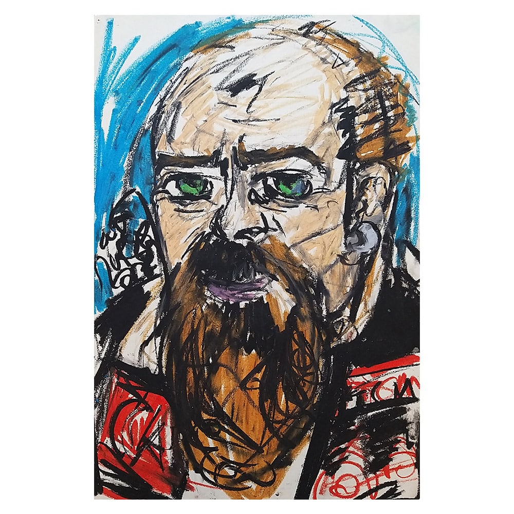 P0179 - Yoksun Beden