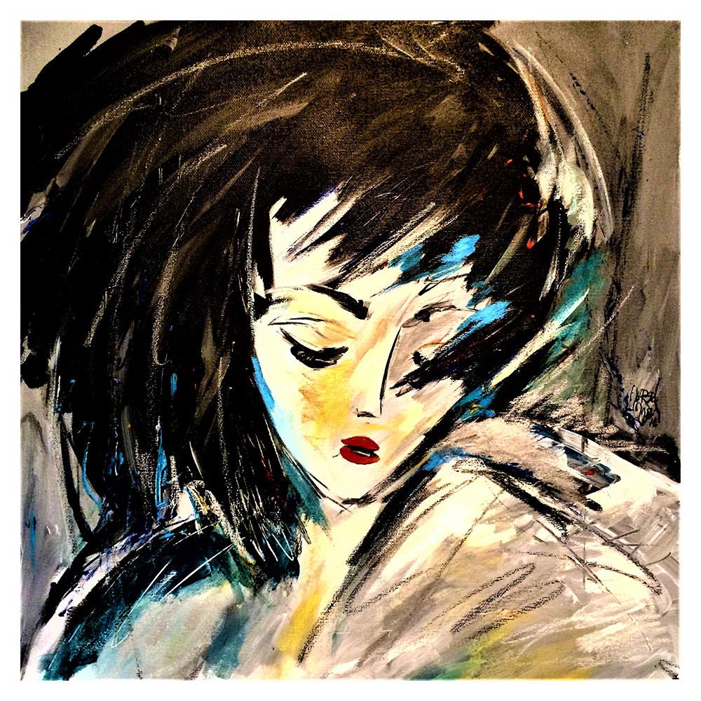 DB00003 - Ay Karanlık