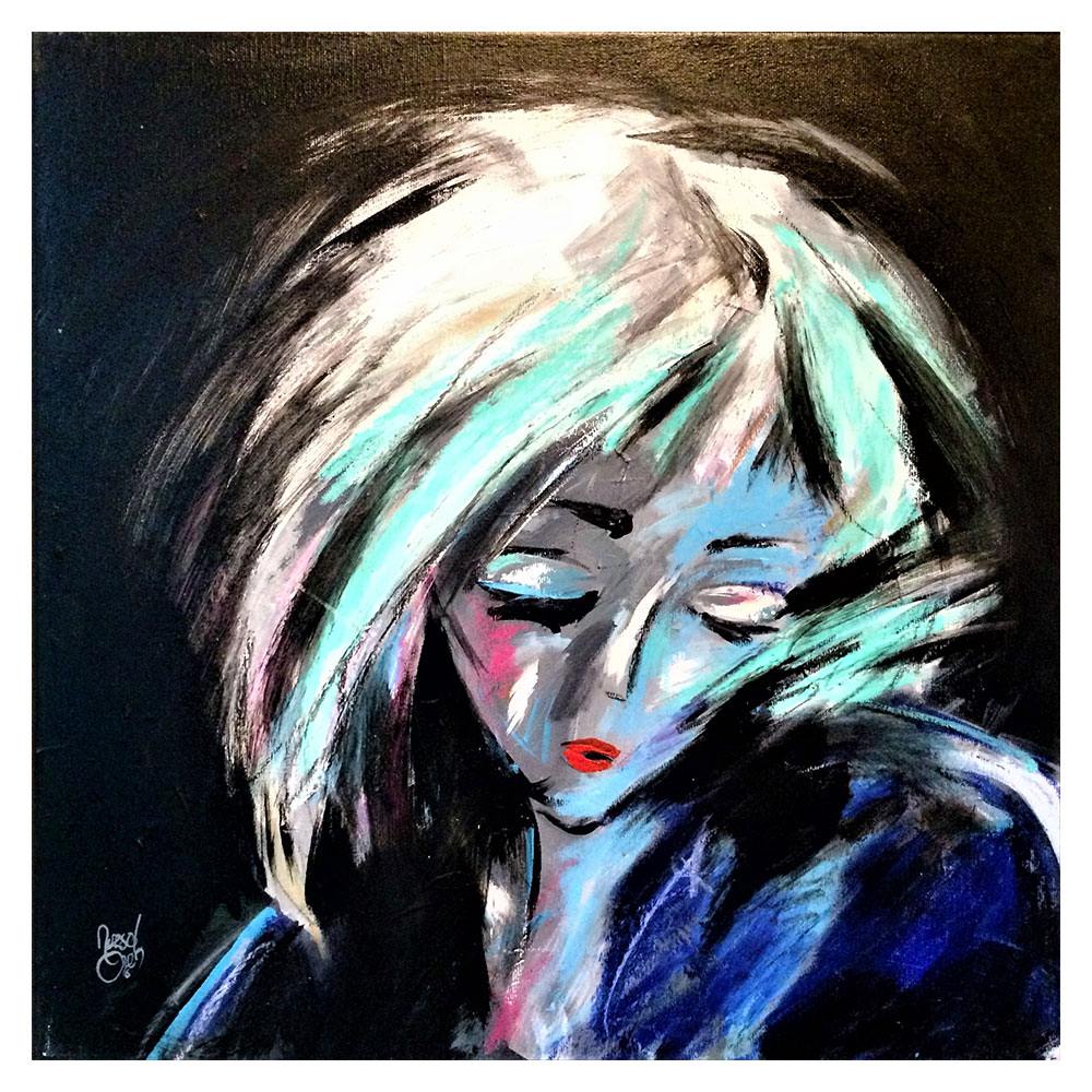 DB00005 - Pırıl Pırıl Düşen Damlalar