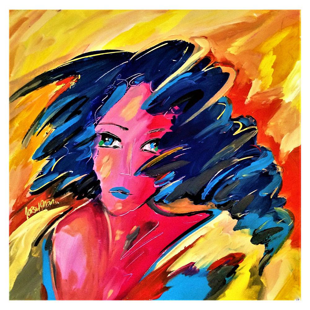 DB00007 - Beni Tutsa Tutsa Gözlerin Tutar