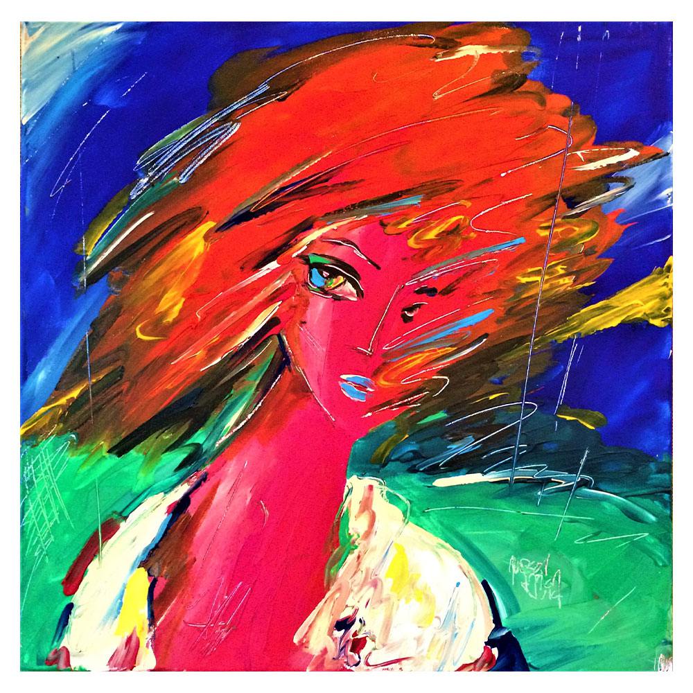 DB00009 - Aşk Özeti