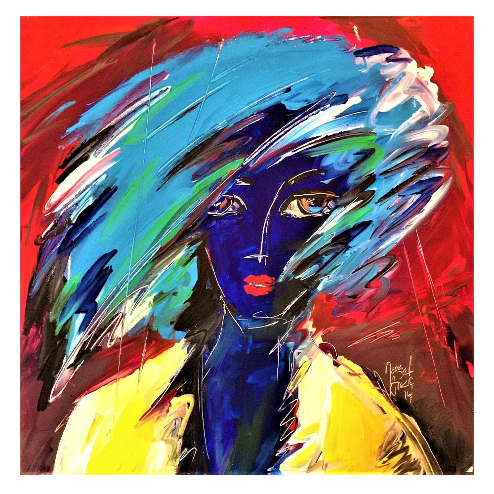 DB00011 - Yaşayabilme İhtimali