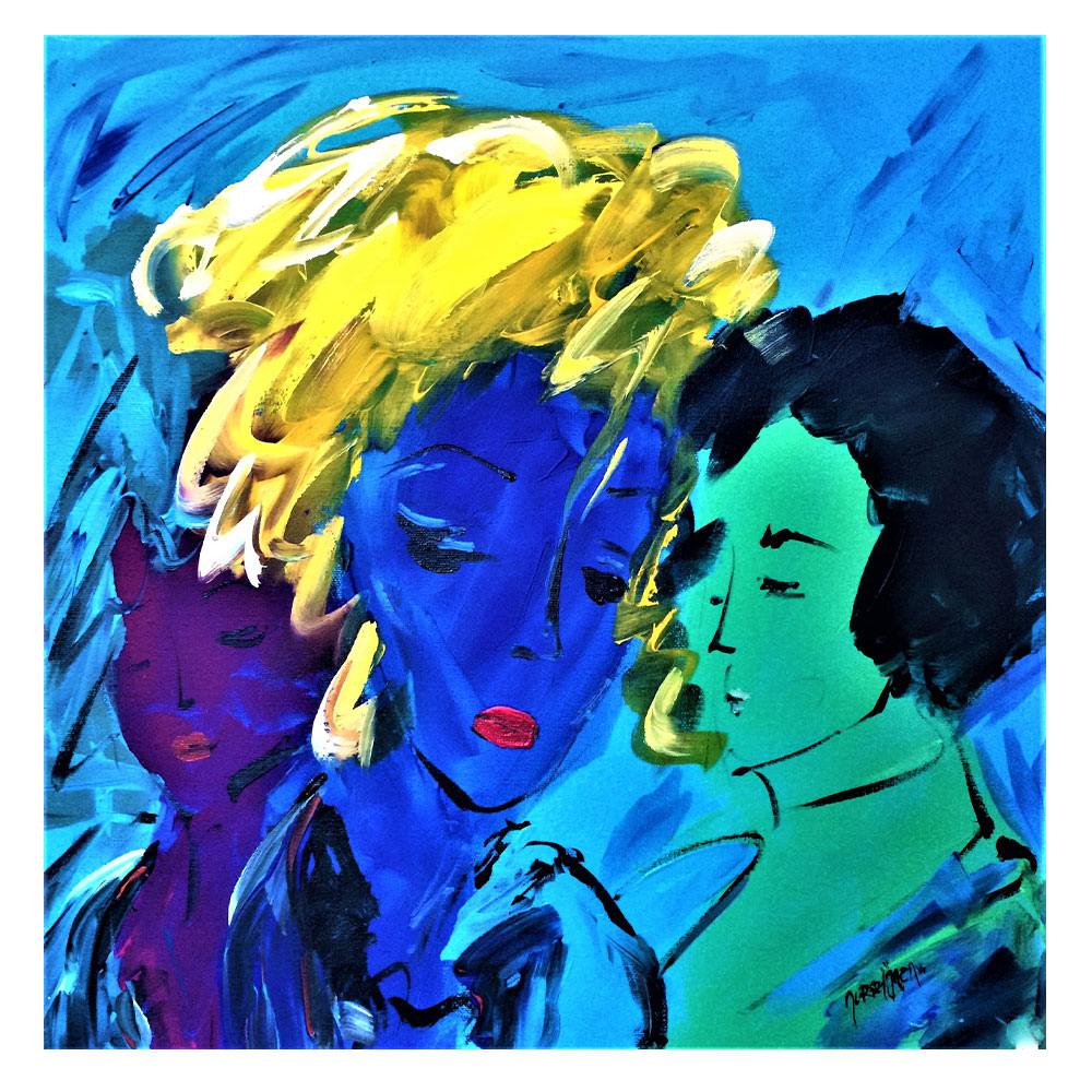 DB00014 - İçimizden Eksildi