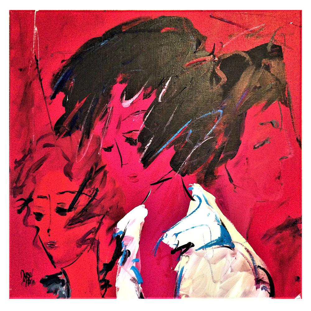 DB00015 - Herkes ve Birkaç Kişi