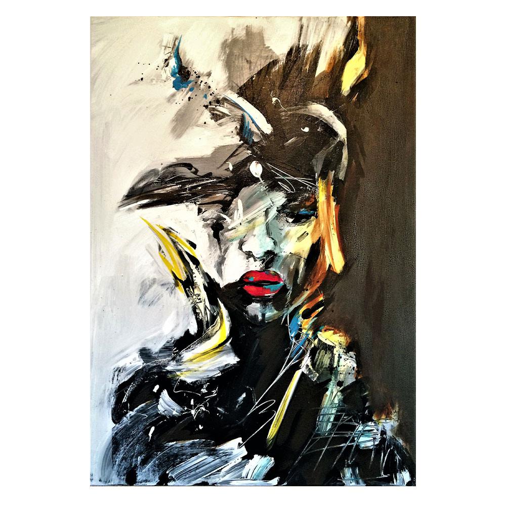 DB00017 - Sessiz Çığlık