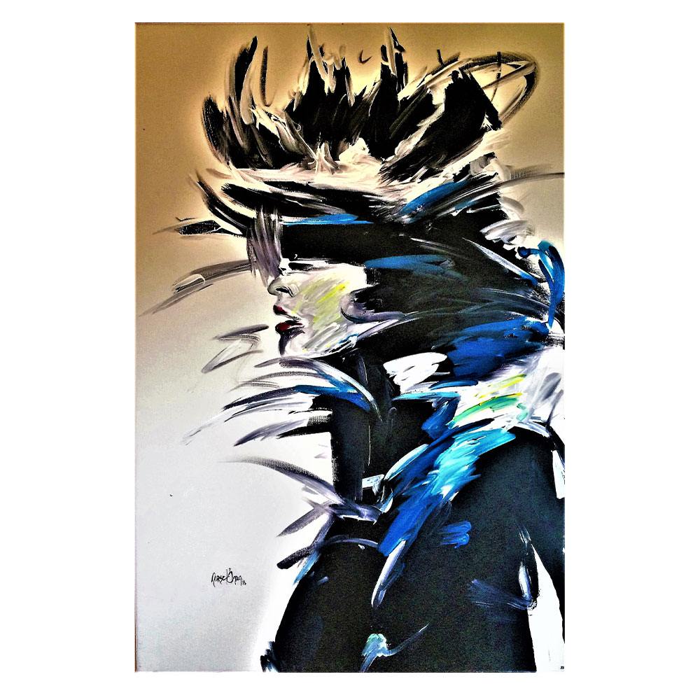 DB00019 - Rüzgarın Haykırışı