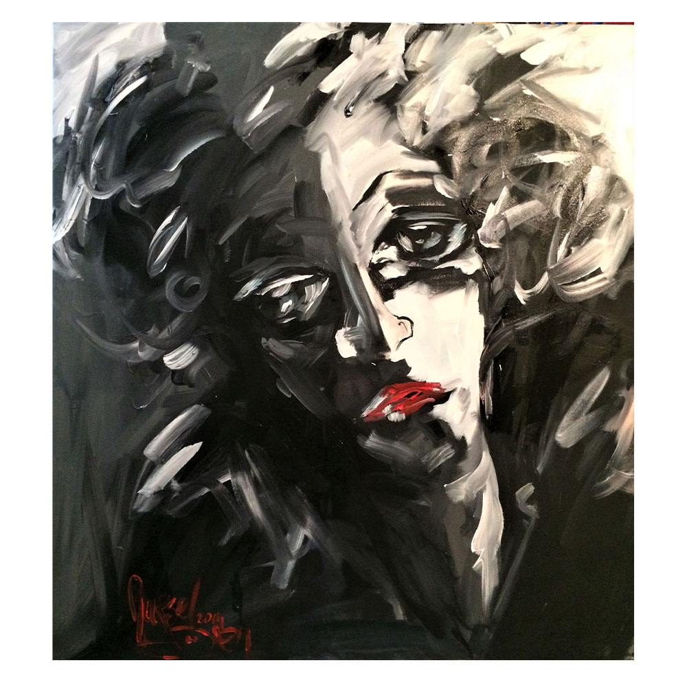 DB00020 - Gölgedeki Benlik