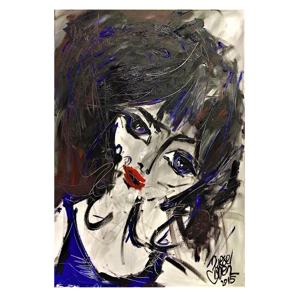 DB00021 - İçimdeki Çocuk