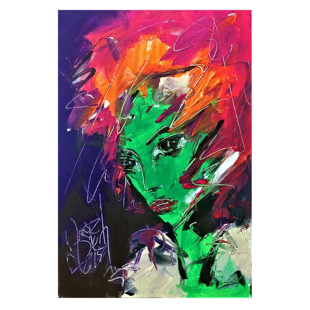 DB00024 - Liseli Kız