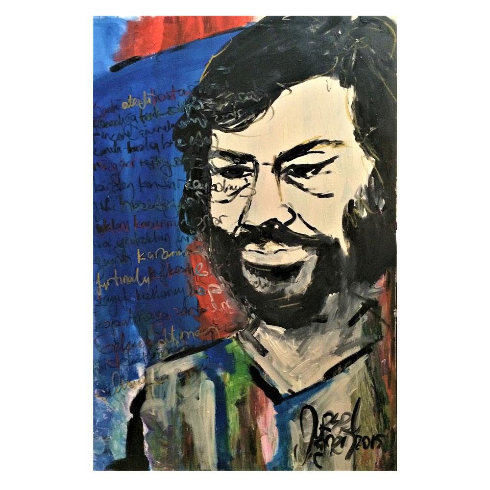 DB00025 - Sis Çanları