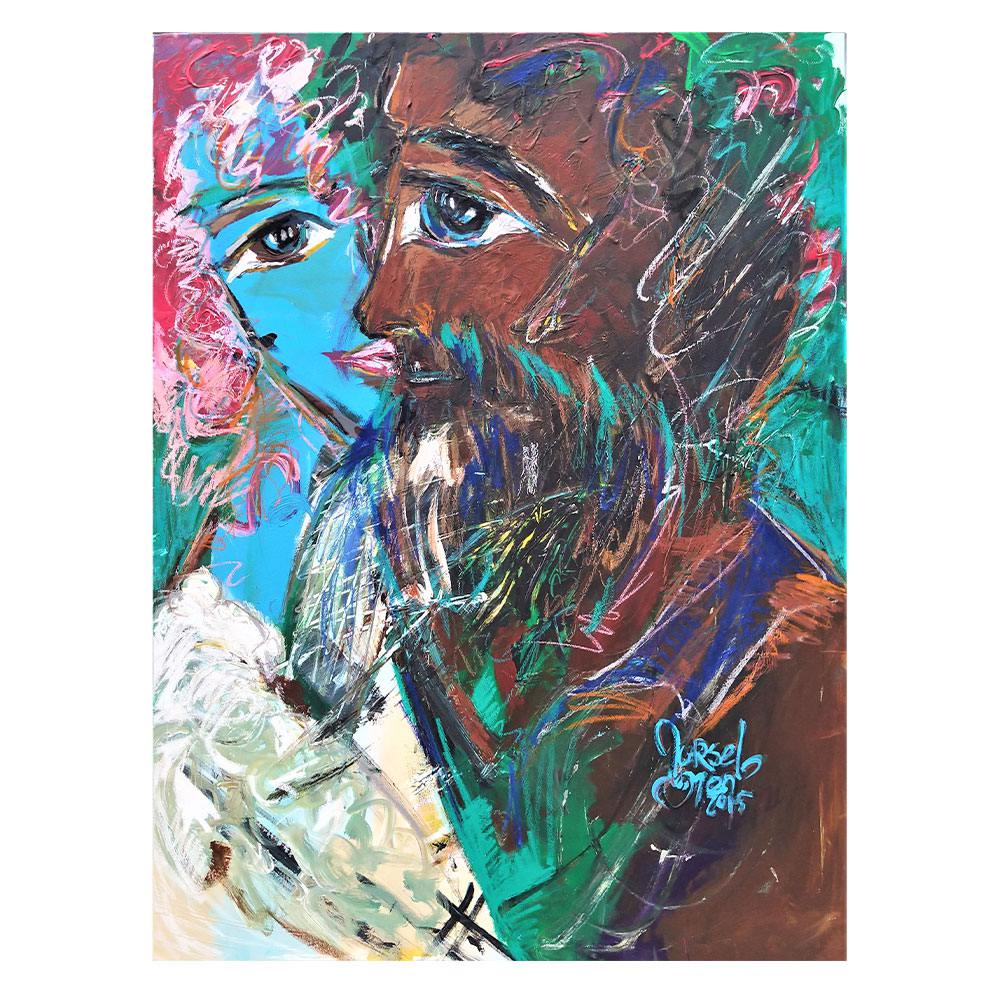 DB00028 - Hacivat ile Düet