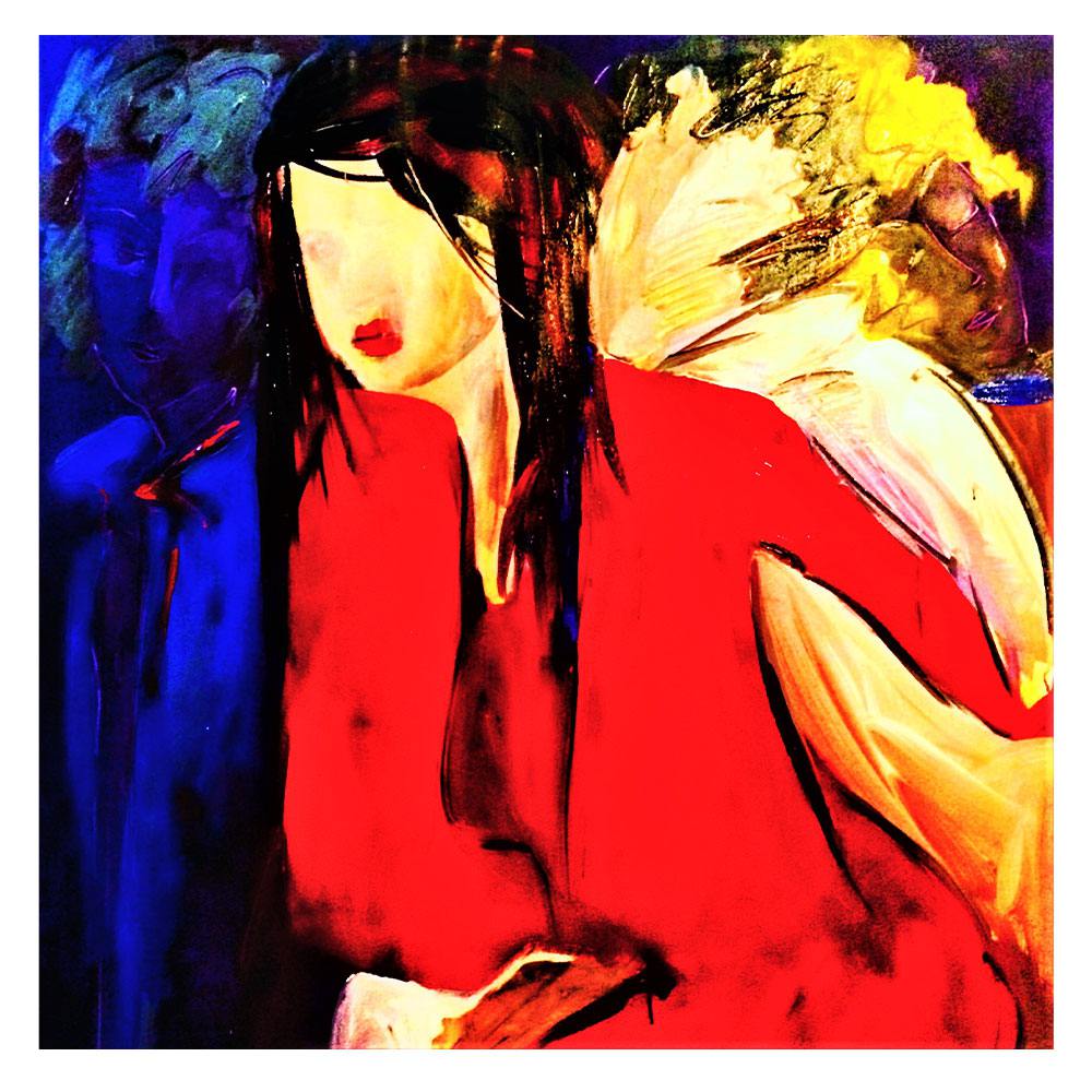 DB00030 - Gece ve Müzik